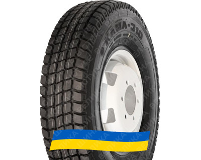 12R20 Кама 310 154/149J Универсальная грузовая шина