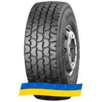 445/65R22.5 Barum BS49 169K Универсальная грузовая шина