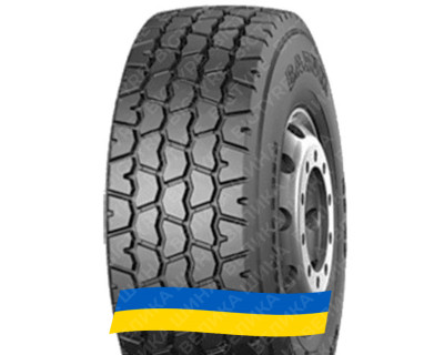 445/65R22.5 Barum BS49 169K Універсальна вантажна шина