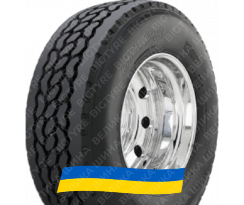 385/65 R22.5 Falken GI-378 160K Универсальная шина