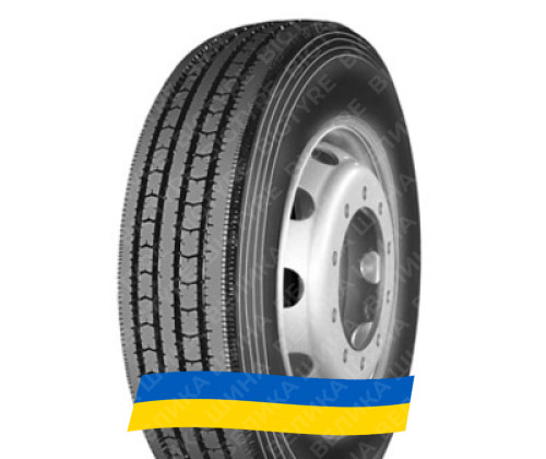 Замовити резину 235/75R17.5 Koryo K216 132/129 J Універсальна шина