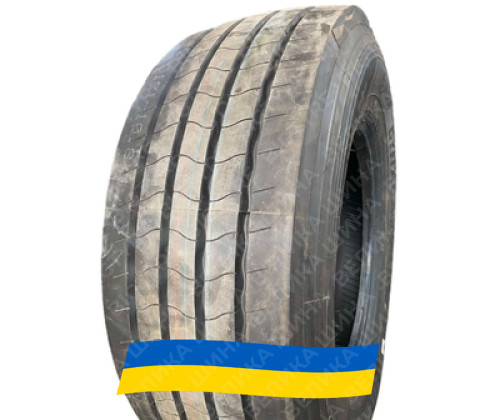 385/65 R22.5 Duraturn Regional T22 164K Універсальна вантажна шина