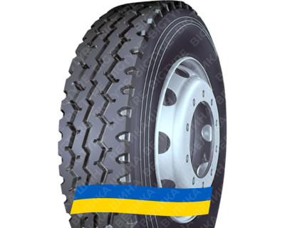 315/80R22.5 Agate ST011 156/152L Универсальная грузовая шина