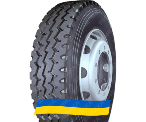 315/80 R22.5 Agate ST011 156/152L PR20 Універсальна вантажна шина