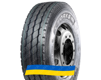 13R22.5 LingLong KMA400 156/150K Универсальная шина