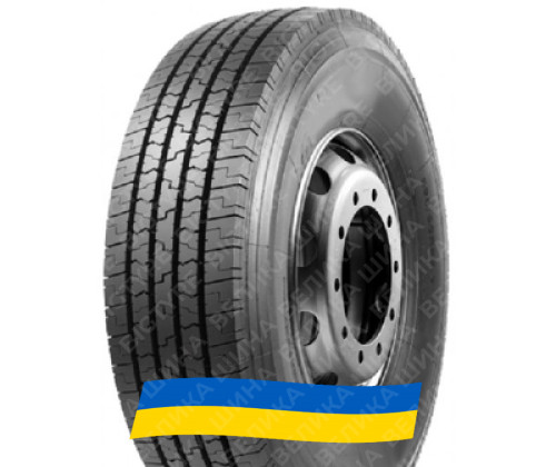 295/80 R22.5 Mirage MG121 152/149M Універсальна вантажна шина