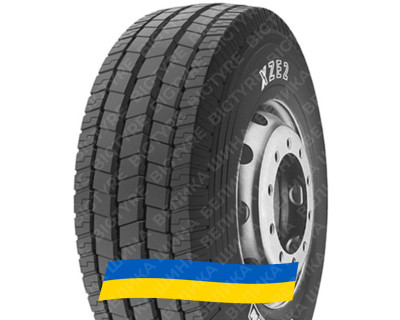 10.00R20 Michelin XZE2 147/143K PR16 Универсальная грузовая шина
