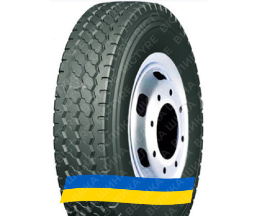 10 R20 Wosen WS128 149/146K Універсальна вантажна шина