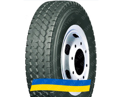 10R20 Wosen WS128 149/146K Універсальна вантажна шина