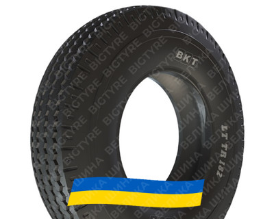 8.00R14.5 BKT LT TR 182 PR14 Универсальная грузовая шина