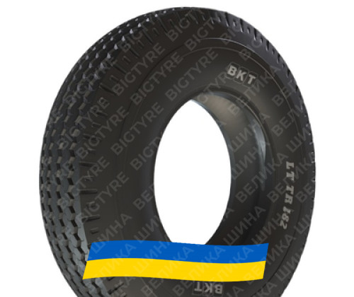 Заказать резину 8R14.5 BKT LT TR 182 Универсальная шина