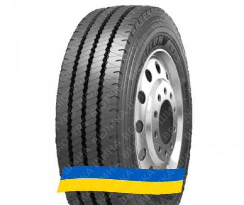295/80R22.5 Sailun CityConvoy 152/149K PR18 Універсальна вантажна шина