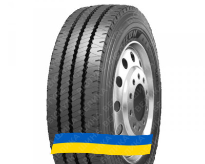 295/80R22.5 Sailun CityConvoy 152/149K PR18 Универсальная грузовая шина