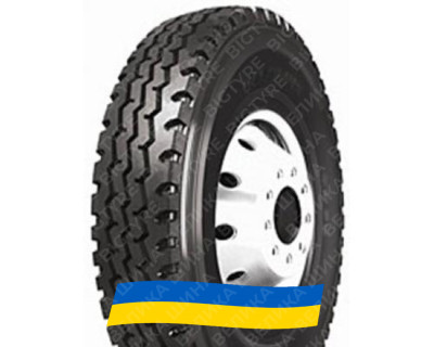 315/80R22.5 Goodride CR926 154/151M Универсальная грузовая шина