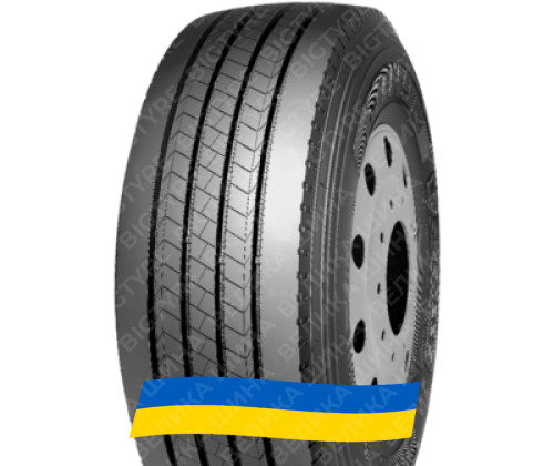 385/65R22.5 Roadx DX670 160K PR20 Причіпна вантажна шина