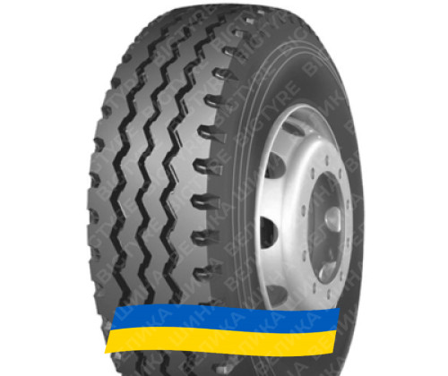 9 R20 Long March LM210 144/142L Универсальная грузовая шина
