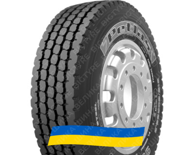 13R22.5 Petlas SC 700 156/150K Универсальная грузовая шина