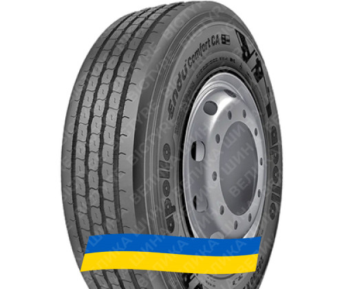 Заказать резину 295/80R22.5 Apollo ENDUCOMFORT CA 154/149 M Универсальная шина
