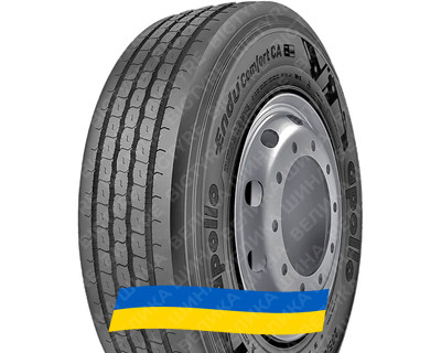 295/80R22.5 Apollo ENDUCOMFORT CA 154/149M Универсальная грузовая шина