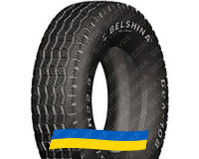 275/70R22.5 Белшина Бел-108М 149/145J Універсальна вантажна шина