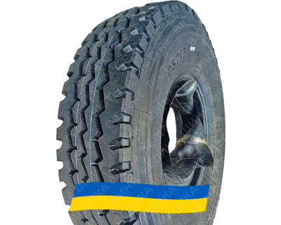 12R20 Crystal CS716 156/153K Універсальна шина