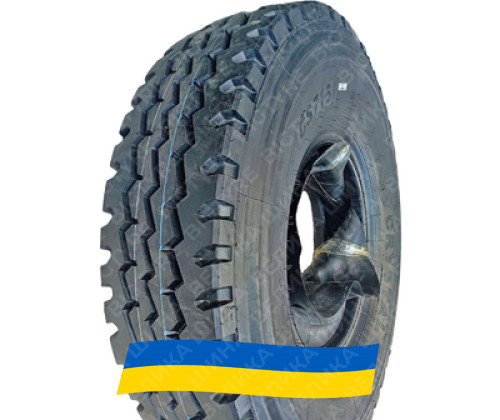 Заказать резину 12R20 Crystal CS716 Универсальная шина