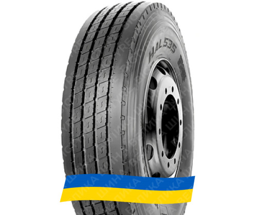 275/70 R22.5 Hifly HAL535 152/148J Універсальна вантажна шина
