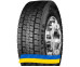 8.5 R17.5 Continental LDR1+ 121/120L Универсальная грузовая шина