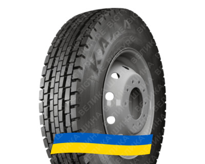 8.25R20 Кама НК-240 130/128K Універсальна шина