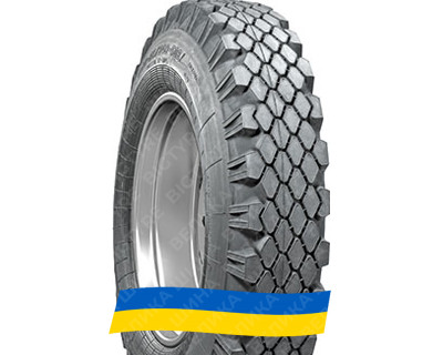 8.25R20 Росава ИК-6АМ 125/122J Универсальная грузовая шина