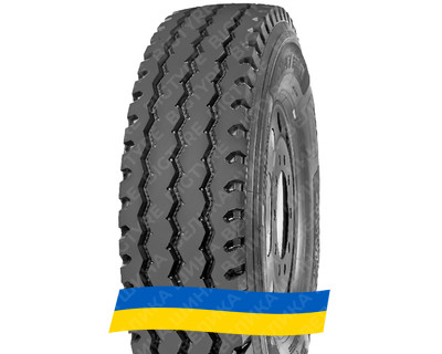 295/80R22.5 Ovation VI-902es 152/149M Универсальная грузовая шина