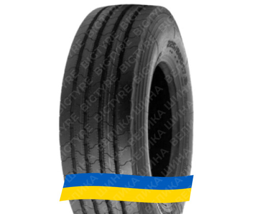 Заказать резину 235/75R17.5 Roadshine RS615 143/141 J Универсальная шина
