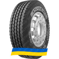 315/80R22.5 Petlas SC 700 156/150K Універсальна вантажна шина