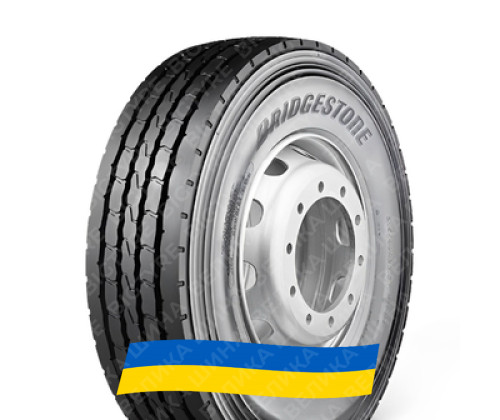 315/80 R22.5 Bridgestone MSV1 156/150K Универсальная грузовая шина