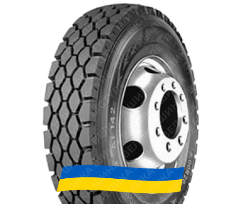 9 R20 Aufine AF142 144/142L Універсальна вантажна шина