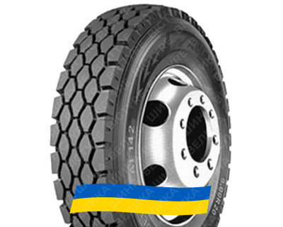 9R20 Aufine AF142 144/142L Універсальна вантажна шина