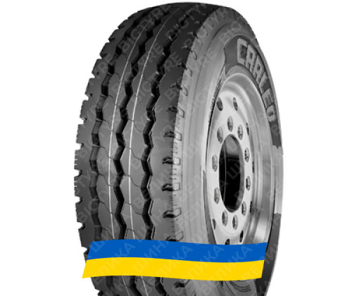 10R20 CARLEO CA97 149/146K Універсальна шина