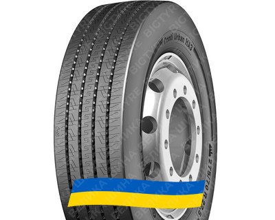 245/70R19.5 Continental Conti Urban HA3 136/134M Універсальна вантажна шина