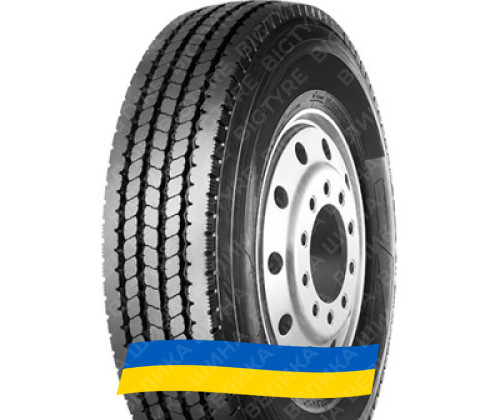 215/75R17.5 Neoterra NT166 127/124M Универсальная грузовая шина