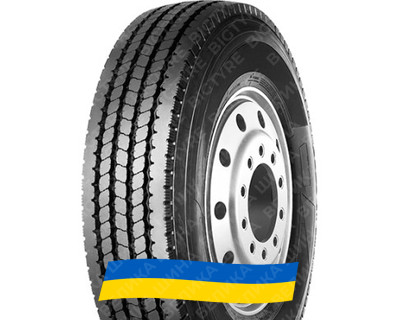 215/75R17.5 Neoterra NT166 127/124M Універсальна вантажна шина
