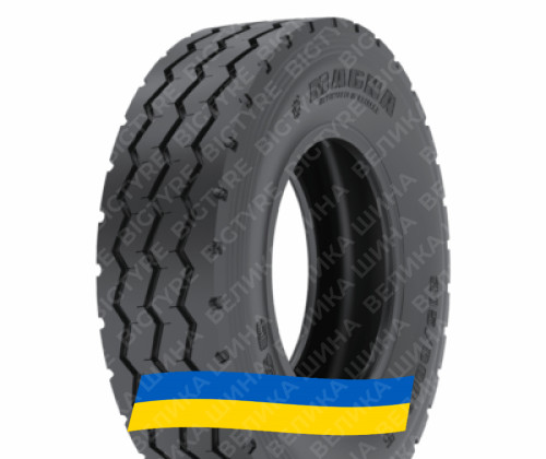 315/80R22.5 Magna MSC 156/150M PR20 Універсальна вантажна шина