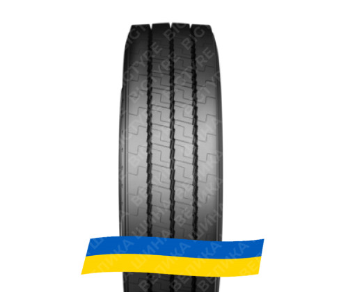 275/70R22.5 Apollo ENDUCITY UA 148/145L PR18 Універсальна вантажна шина