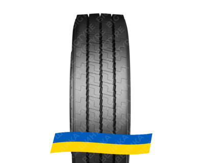 275/70R22.5 Apollo ENDUCITY UA 148/145L PR18 Універсальна вантажна шина