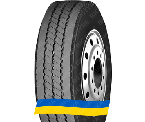 13 R22.5 Tracmax GRT700 156/150K Универсальная грузовая шина