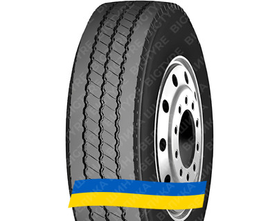 13.00R22.5 Tracmax GRT700 156/150K PR18 Универсальная грузовая шина
