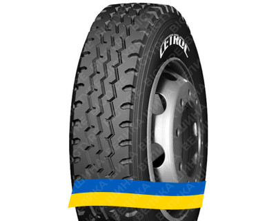 315/80R22.5 CETROC CR811 160/157K Универсальная грузовая шина