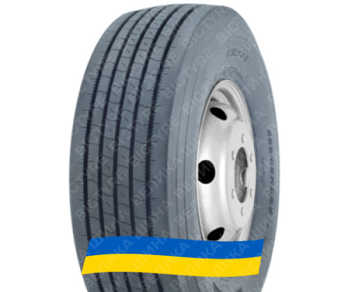 385/65R22.5 WestLake СR931 160K Універсальна вантажна шина