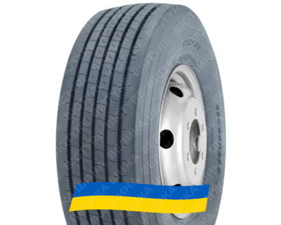 385/65R22.5 WestLake СR931 160K Універсальна вантажна шина
