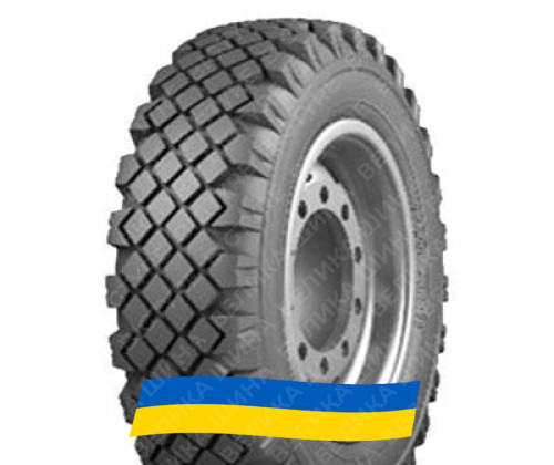 7.5 R20 Омск ИЯ-112А 119/116J Універсальна вантажна шина