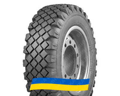 7.5R20 Омск ИЯ-112А 119/116J Универсальная грузовая шина